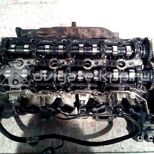 Фото Головка блока  11127810196 для bmw  5 Series (E60) (2003-2010)