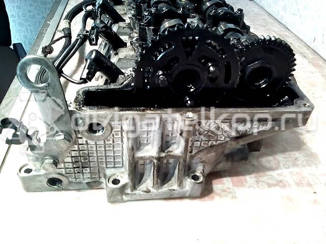 Фото Головка блока  11127810196 для bmw  5 Series (E60) (2003-2010) {forloop.counter}}