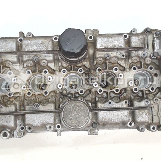 Фото Головка блока  для Volvo S70 Ls / C70 / V70 / S60 / S80