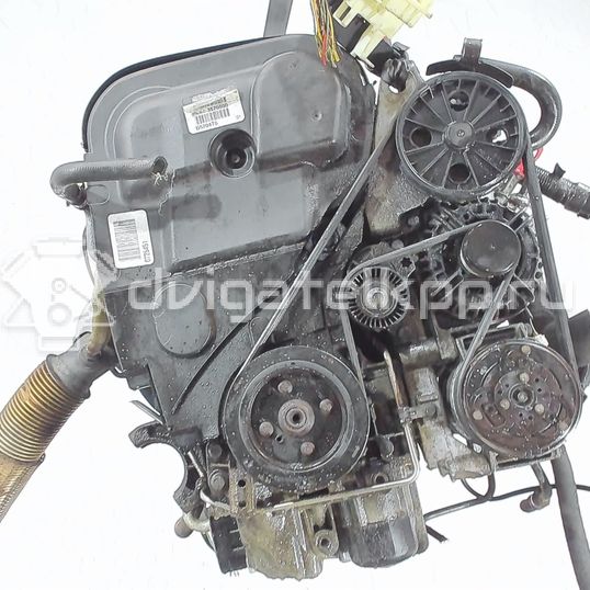 Фото Контрактный (б/у) двигатель B 5204 T5 для Volvo S80 / V70 / S60 180 л.с 20V 2.0 л бензин