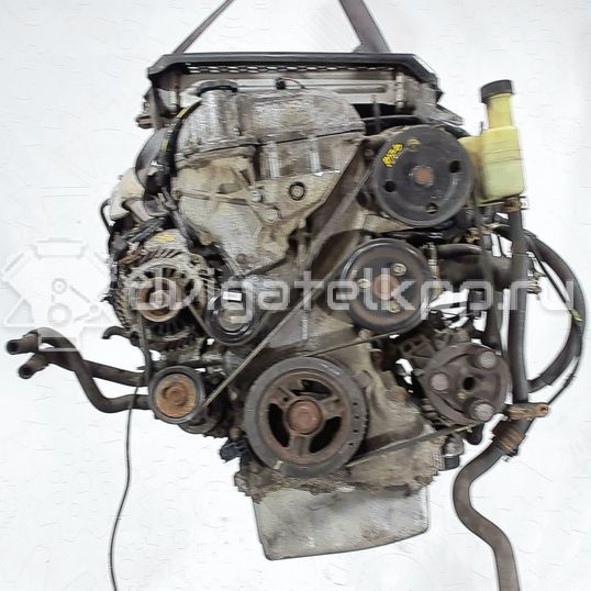 Фото Контрактный (б/у) двигатель L3 для Besturn (Faw) / Mazda / Ford Australia 163 л.с 16V 2.3 л бензин