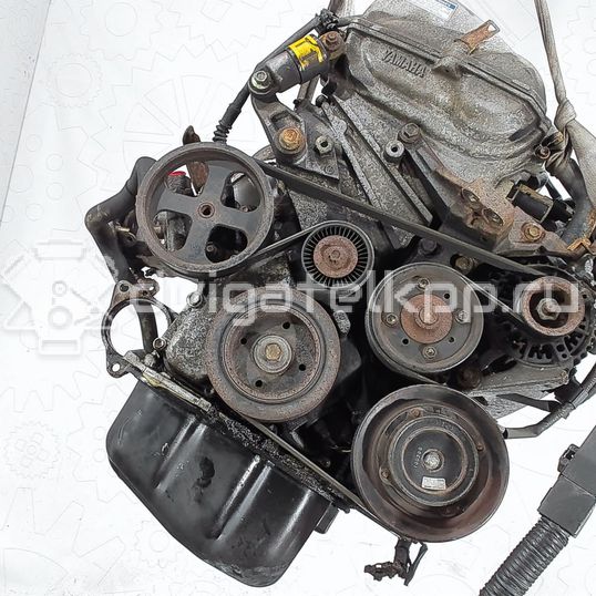 Фото Контрактный (б/у) двигатель 2ZZ-GE для Lotus / Pontiac / Toyota 182 л.с 16V 1.8 л бензин 1900088718