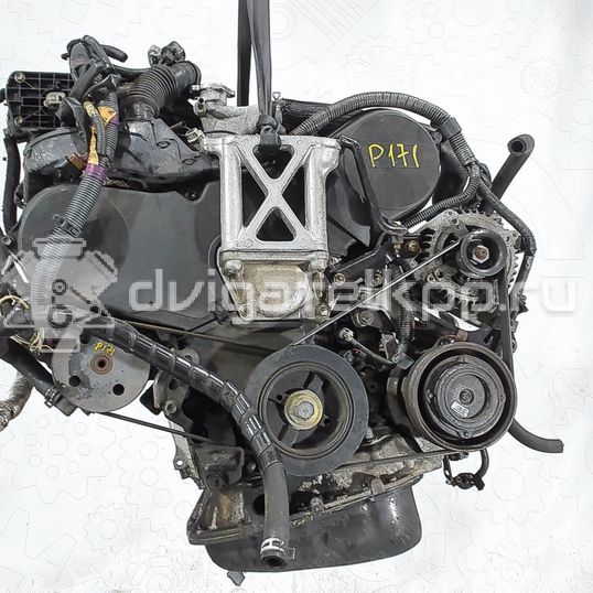 Фото Контрактный (б/у) двигатель 3MZ-FE для Lexus / Toyota 211-234 л.с 24V 3.3 л бензин 190000A241