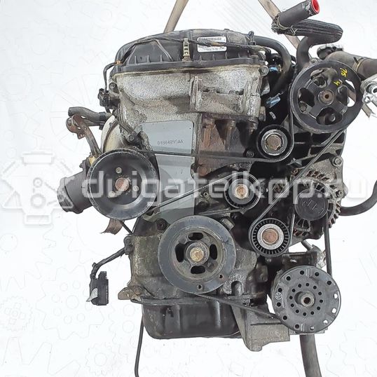 Фото Контрактный (б/у) двигатель ECN для Chrysler / Jeep / Dodge 156 л.с 16V 2.0 л бензин 5183905AA