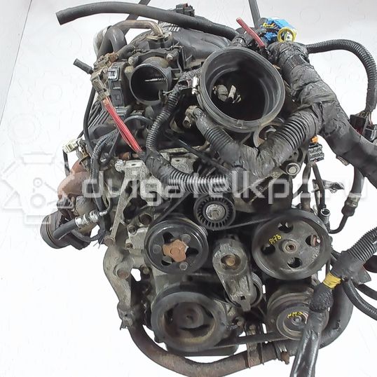 Фото Контрактный (б/у) двигатель EGL для Chrysler Grand 193-200 л.с 12V 3.8 л бензин