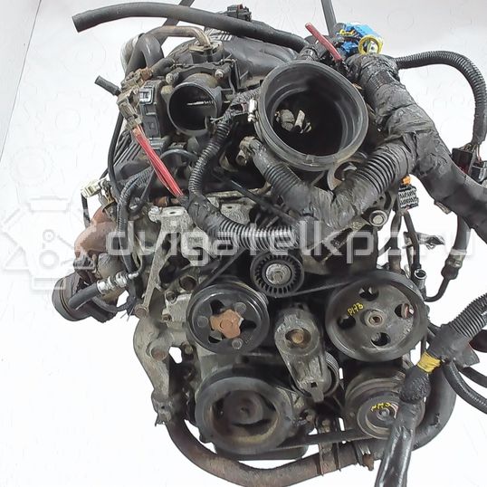 Фото Контрактный (б/у) двигатель EGL для Chrysler / Dodge 193-200 л.с 12V 3.8 л бензин