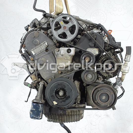 Фото Контрактный (б/у) двигатель J35A8 для Honda / Acura 248-295 л.с 24V 3.5 л бензин