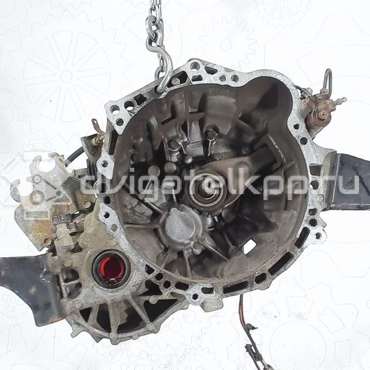 Фото Контрактная (б/у) МКПП для Lotus / Pontiac / Toyota / Toyota (Faw) 135-136 л.с 16V 1.8 л 1ZZ-FE бензин