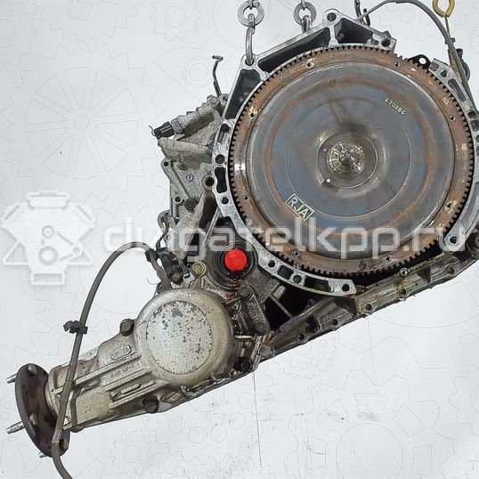 Фото Контрактная (б/у) АКПП для Honda / Acura 248-295 л.с 24V 3.5 л J35A8 бензин