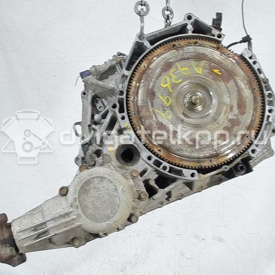 Фото Контрактная (б/у) АКПП для Honda Pilot 249-253 л.с 24V 3.5 л J35Z4 бензин 20021RN3000