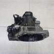 Фото Контрактная (б/у) МКПП для Nissan Tiida / Almera / Micra / Note / Nv200 87-140 л.с 16V 1.6 л HR16DE Бензин/спирт {forloop.counter}}