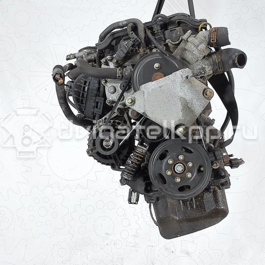 Фото Контрактный (б/у) двигатель Z 12 XEP для Opel / Suzuki / Vauxhall 75-80 л.с 16V 1.2 л бензин