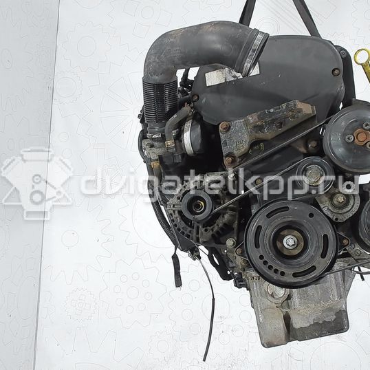 Фото Контрактный (б/у) двигатель Z 16 XE1 для Opel / Vauxhall 105 л.с 16V 1.6 л бензин