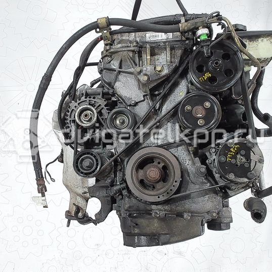 Фото Контрактный (б/у) двигатель CJBA для Ford / Audi 231 л.с 24V 2.8 л бензин
