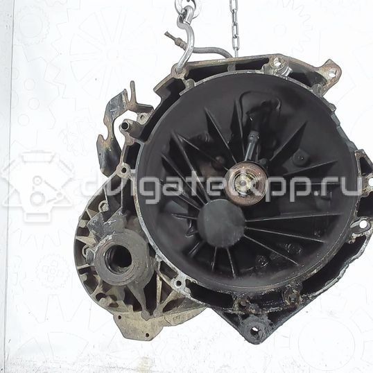 Фото Контрактная (б/у) МКПП для Ford Transit 85 л.с 16V 2.2 л P8FB Дизельное топливо 6C1R7002-BB