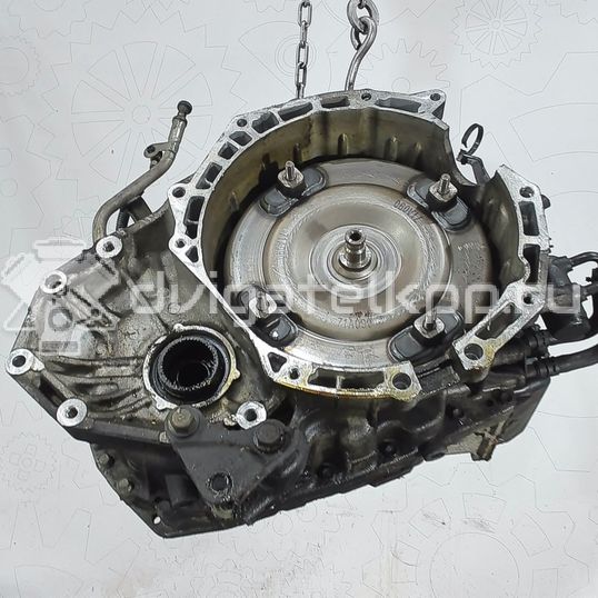 Фото Контрактная (б/у) АКПП для Besturn (Faw) / Mazda / Ford Australia 163 л.с 16V 2.3 л L3 бензин