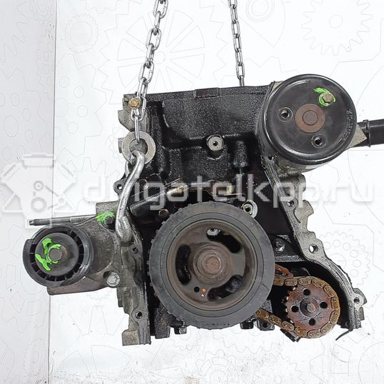 Фото Блок двигателя  для Ford Galaxy / S-Max