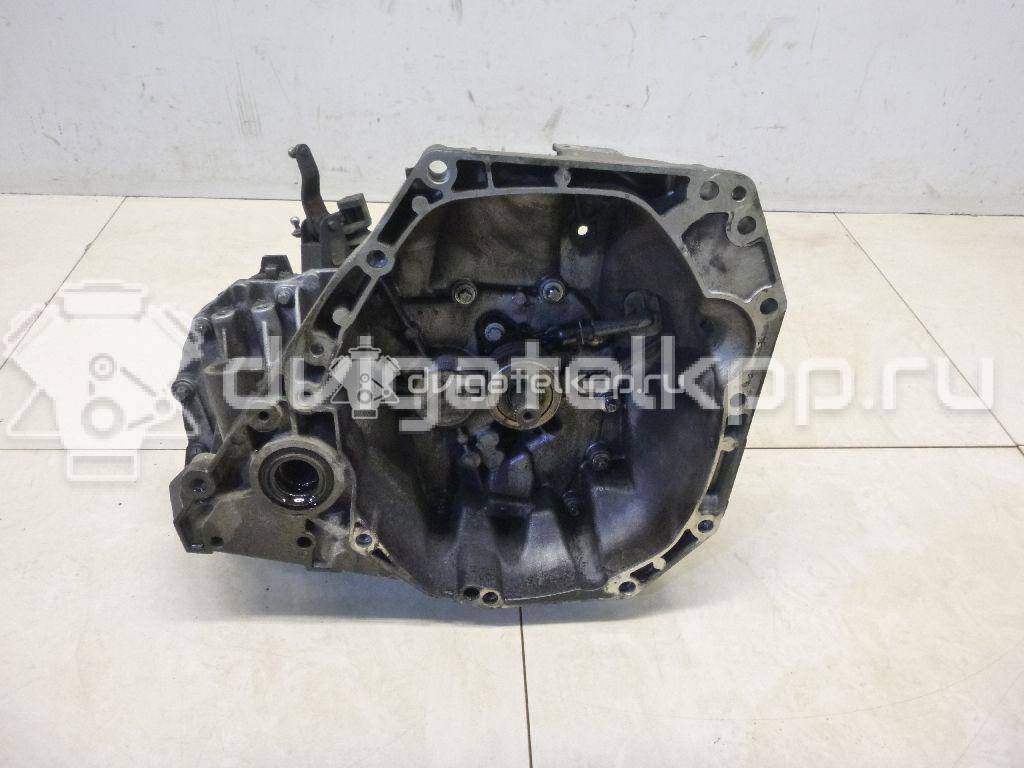 Фото Контрактная (б/у) МКПП для Nissan Tiida / Almera / Micra / Note / Nv200 87-140 л.с 16V 1.6 л HR16DE Бензин/спирт {forloop.counter}}