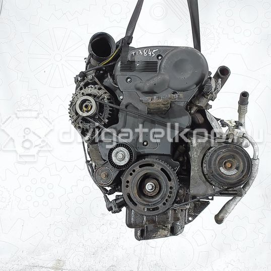 Фото Контрактный (б/у) двигатель X 16 XEL для Opel / Vauxhall 101 л.с 16V 1.6 л бензин