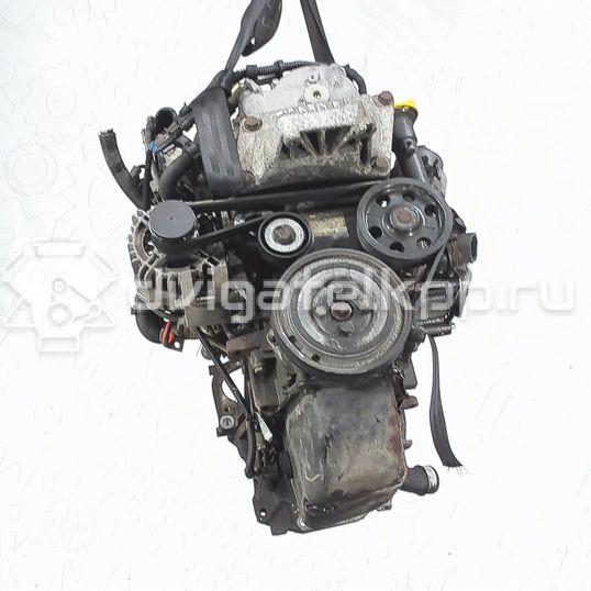 Фото Контрактный (б/у) двигатель Z 13 DT для Opel / Chevrolet / Vauxhall / Subaru 70 л.с 16V 1.2 л Дизельное топливо