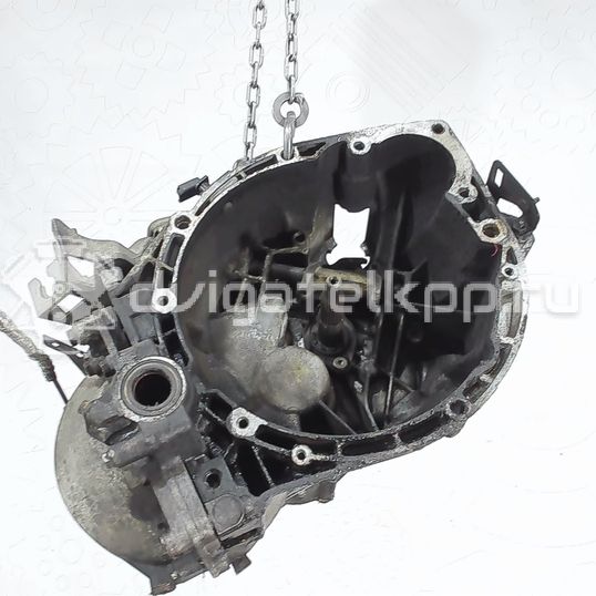 Фото Контрактная (б/у) МКПП для Peugeot / Citroen 107 л.с 16V 2.0 л RHM (DW10ATED4) Дизельное топливо 2223AS