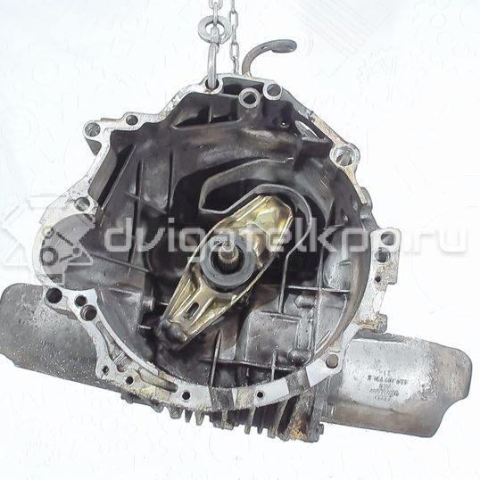 Фото Контрактная (б/у) МКПП для Audi A4 / A6 / 100 / 80 / Coupe 150 л.с 12V 2.6 л ABC Супер-бензин (95) неэтилированный