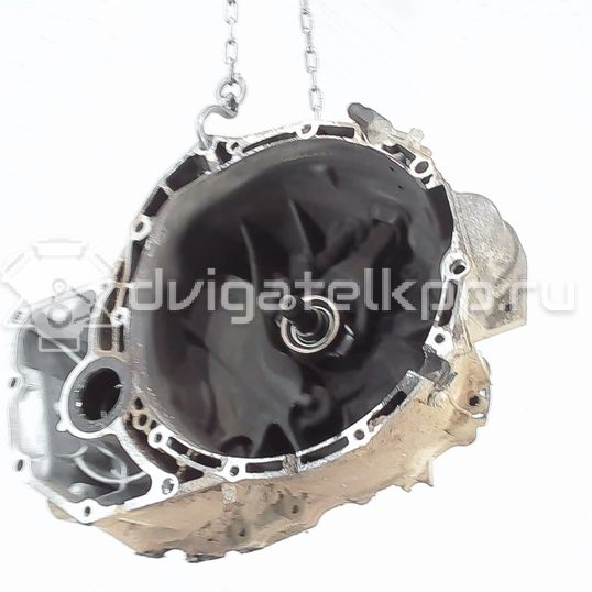 Фото Контрактная (б/у) МКПП для Nissan X-Trail 114 л.с 16V 2.2 л YD22ETI Дизельное топливо 32010EQ06C