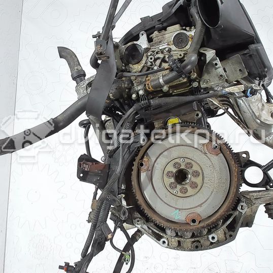 Фото Контрактный (б/у) двигатель F4P 770 для Renault Laguna 116-121 л.с 16V 1.8 л бензин 7701475613