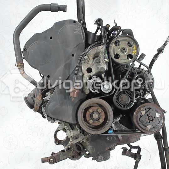 Фото Контрактный (б/у) двигатель RFN для Lancia Zeta 22 136 л.с 16V 2.0 л бензин 9464038688
