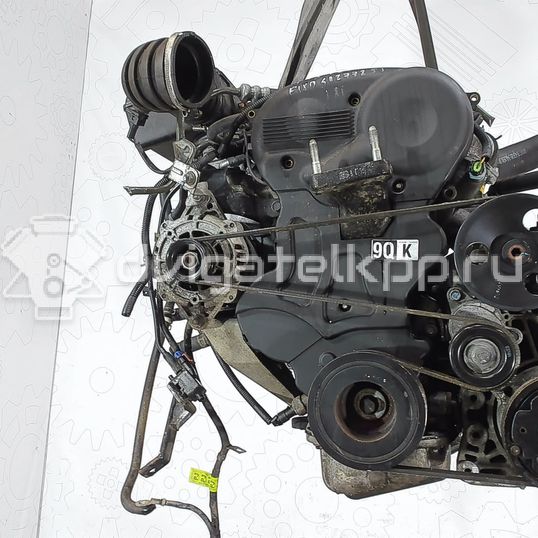 Фото Контрактный (б/у) двигатель F18D3 для Chevrolet / Holden 121 л.с 16V 1.8 л бензин 96418283