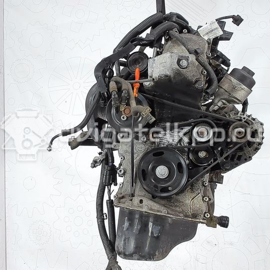 Фото Контрактный (б/у) двигатель BMD для Volkswagen Polo 54 л.с 6V 1.2 л бензин 03D100031P
