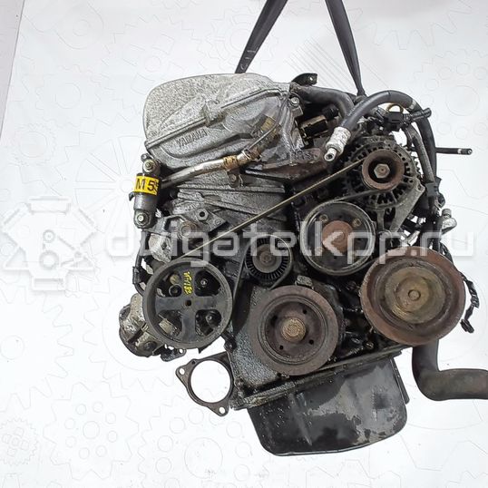 Фото Контрактный (б/у) двигатель 2ZZ-GE для Lotus / Pontiac / Toyota 166-224 л.с 16V 1.8 л бензин 1900088703
