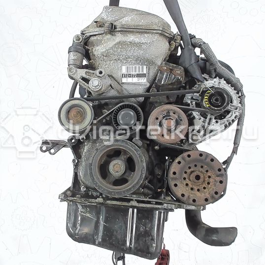 Фото Контрактный (б/у) двигатель 1ZZ-FE для Lotus / Pontiac / Toyota / Toyota (Faw) 120-132 л.с 16V 1.8 л бензин 190000D191