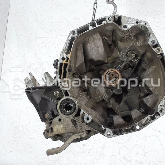 Фото Контрактная (б/у) МКПП для Renault Scénic / Megane 86 л.с 8V 1.5 л K9K 724 Дизельное топливо