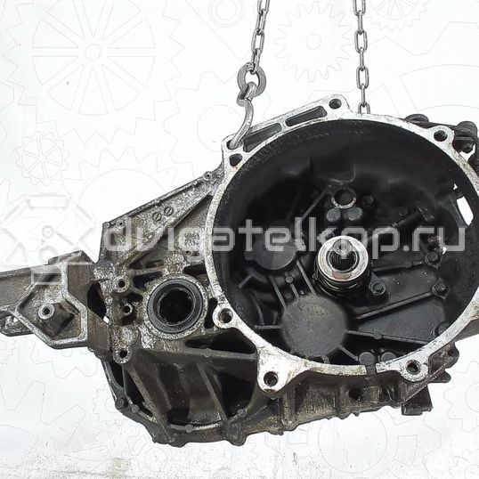 Фото Контрактная (б/у) МКПП для Chrysler / Jeep / Dodge 140 л.с 16V 2.0 л ECD Дизельное топливо 5273355AD