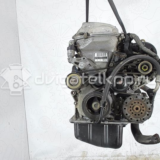 Фото Контрактный (б/у) двигатель 1ZZ-FE для Lotus / Pontiac / Toyota / Toyota (Faw) 135-136 л.с 16V 1.8 л бензин 190000D191
