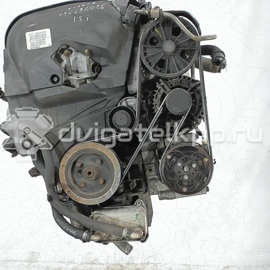 Фото Контрактный (б/у) двигатель B 4184 S2 для Volvo V40 / S40 116-122 л.с 16V 1.8 л бензин