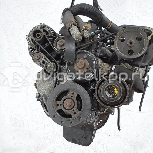 Фото Контрактный (б/у) двигатель ERH для Jeep Comanche Mj / Cherokee / Grand Cherokee / Wrangler 177-185 л.с 12V 4.0 л бензин