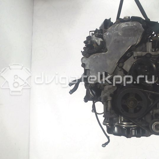 Фото Контрактный (б/у) двигатель YD22DDT для Nissan Primera / Almera 110-139 л.с 16V 2.2 л Дизельное топливо 10102AW401