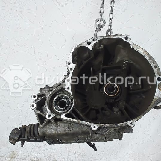 Фото Контрактная (б/у) МКПП для Nissan Expert / Pulsar / Sentra / Sunny / Bluebird 106-128 л.с 16V 1.8 л QG18DE бензин