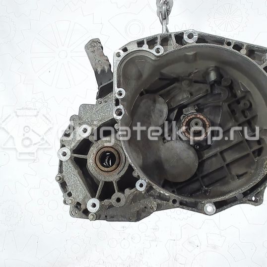 Фото Контрактная (б/у) МКПП для Holden / Opel / Vauxhall 150 л.с 16V 1.9 л Z 19 DTH Дизельное топливо 4406058