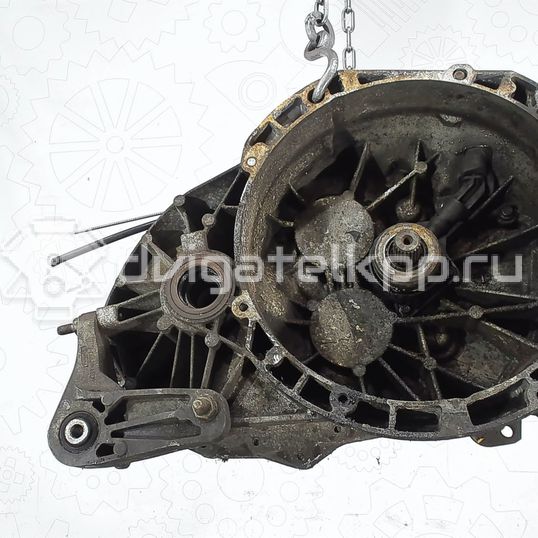Фото Контрактная (б/у) МКПП для Volvo V50 Mw / C70 / V70 / C30 / S40 136 л.с 16V 2.0 л D 4204 T Дизельное топливо
