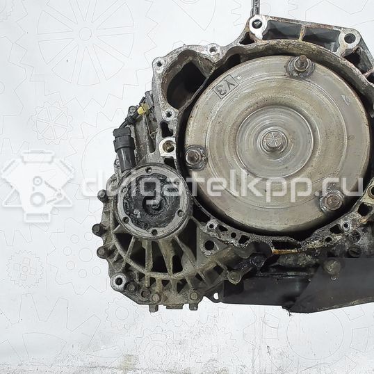 Фото Контрактная (б/у) АКПП для Volkswagen Polo / Caddy / Golf 60 л.с 8V 1.4 л APQ бензин