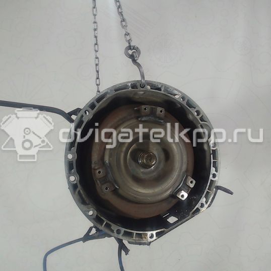 Фото Контрактная (б/у) АКПП для Mercedes-Benz E-Class 218-224 л.с 18V 3.2 л M 112.941 (M 112 E32) бензин A2102700800