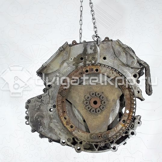 Фото Блок двигателя  057100103BX для Audi A8
