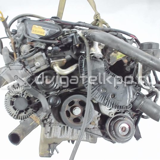 Фото Контрактный (б/у) двигатель EXL для Jeep Commander Xk, Xh / Grand Cherokee 180-218 л.с 24V 3.0 л Дизельное топливо
