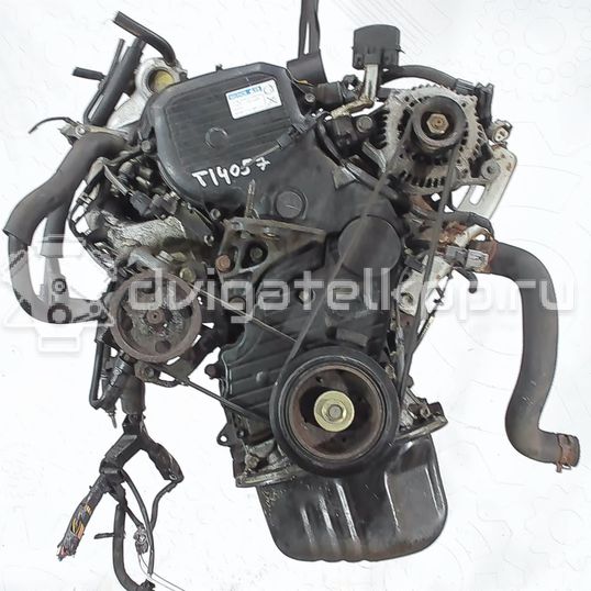 Фото Контрактный (б/у) двигатель 3S-FE для Toyota / Holden 116-140 л.с 16V 2.0 л бензин 190007A170