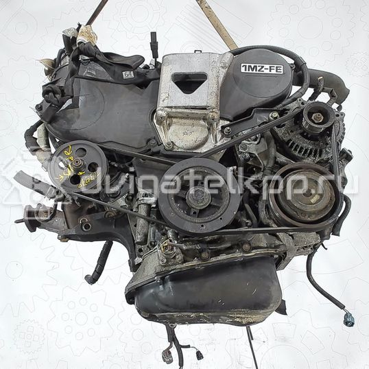 Фото Контрактный (б/у) двигатель 1MZ-FE для Lexus / Toyota 184-223 л.с 24V 3.0 л бензин 1900020290