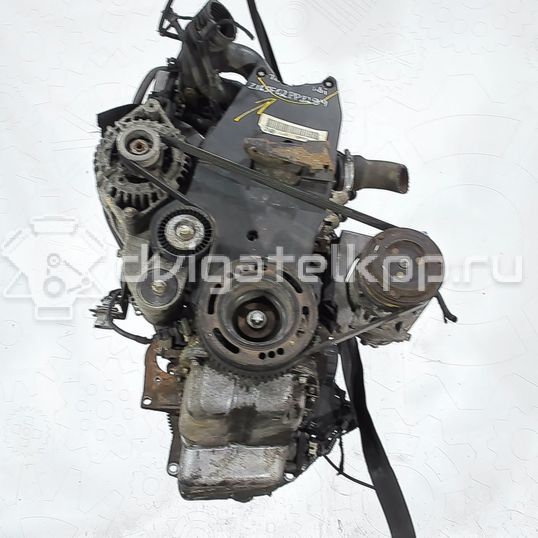 Фото Контрактный (б/у) двигатель Z 16 SE для Holden / Opel / Chevrolet / Vauxhall 84-87 л.с 8V 1.6 л бензин