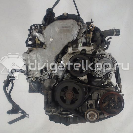 Фото Контрактный (б/у) двигатель YD22DDTi для Nissan X-Trail / Almera 114-150 л.с 16V 2.2 л Дизельное топливо 10102AW401